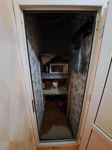 ipotekada olan evlerin satisi: Bakı, Hövsan qəs., 3 otaqlı, Köhnə tikili, 62 kv. m — 13