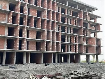 sumqayıtda ev alqı satqısı 2020: Studiya, Yeni tikili, 50 kv. m — 4