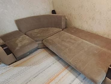 kunc divanlari: Künc divan, Açılan, Bazalı, Parça — 3