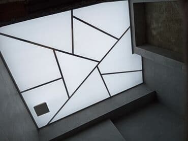 подвесной потолок в ванной: Asma tavan, Suyadavamlı, Ödənişli quraşdırma — 17