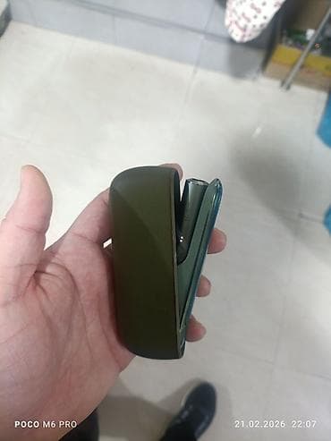 Şəxsi əşyalar: Ela vezyetdedi.sadece tergitmek ucun satiram — 3