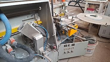 kunc kesen misar: Vc stanoku Baş son kəsir .alt üst təmizlıyir kompakt balaca stanokdı — 2