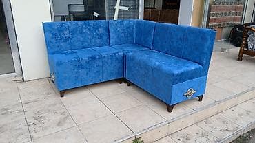 divanlar gence: Məhsul: Künc divan dəstləri Təsvir: - Müxtəlif model və rənglərdə — 5