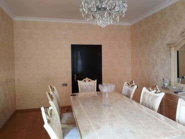 xacmazda satilan bina evleri: 3 otaqlı, Yeni tikili, 80 kv. m — 1