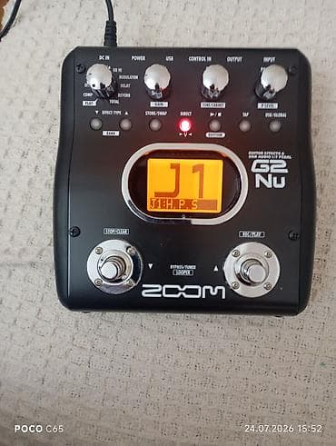 modem 4 antenli: Zoom g2.nu . seslerde yazilib — 1