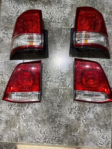bmw e39 lip: Toyota 2008 il, Orijinal, Yaponiya, Yeni — 2