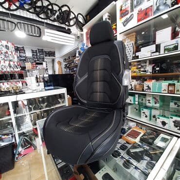 oturacaq qızdırıcı: Avtomobil oturacaq örtüyü t7 — 1