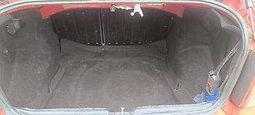 vaz 2107 abirsofka: Volkswagen Polo: 1.6 l | 2001 il Sedan — 9