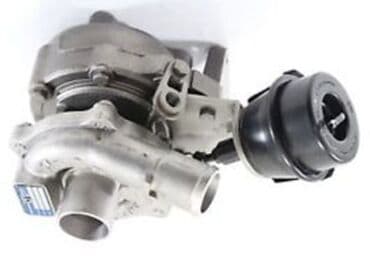Автозапчасти: Turbo ve turbonon katric. Kia ceed 1.6 ve bütün markada maşınarın — 1