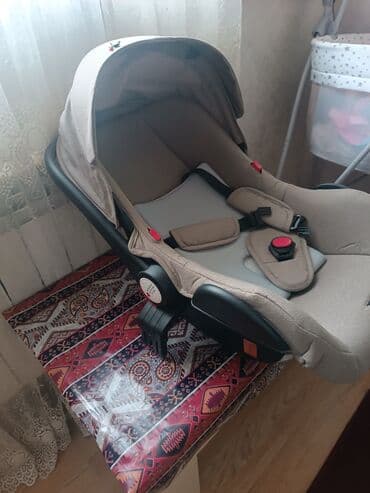 столики для автокресел: Автокресла — 3