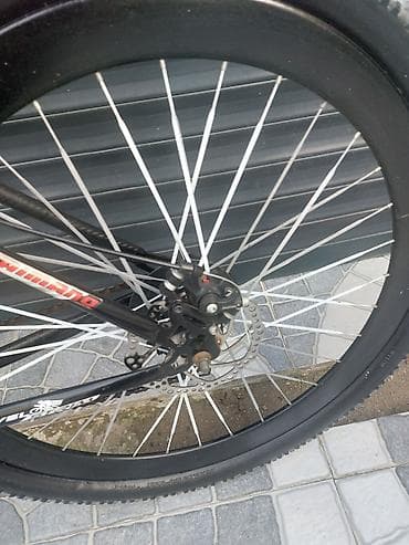 suktur: "TECILII" SATILIRR BU QIYMETE Bele Velo Yoxdur Biraz Dirt jump terzine — 3