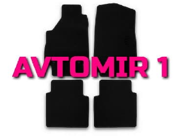 x6 qiymeti: LADA 4x4 3D 2009 üçün kovrolit ayaqaltılar "AILERON", "NOVLINE" — 1