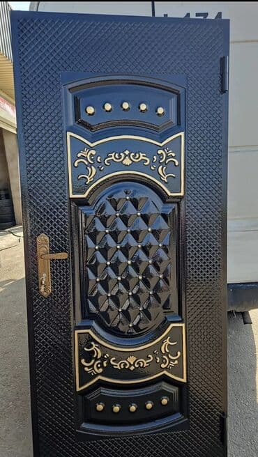 дверные замки в баку: Входные двери — 6