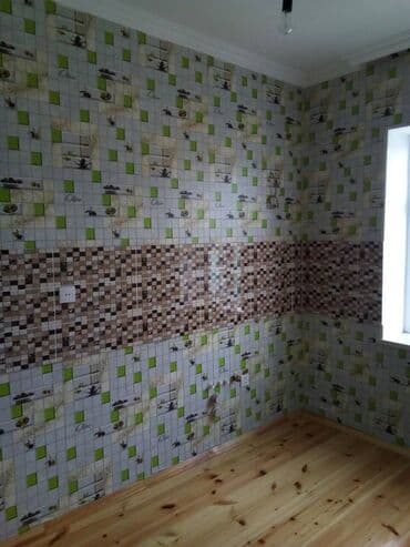 купить дом баку: Масазыр 3 комнаты, 62 м², Есть кредит, Свежий ремонт — 5