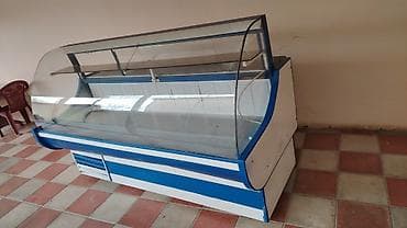 Soyuducu vitrin – market, ət/delim məhsulları, şirniyyat və ya hazır lalafo.az -da Soyuducu vitrin – market, ət/delim məhsulları, şirniyyat və ya hazır