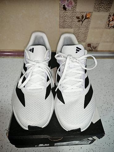 qedimi etir: Adidas Duramo RC 2 M qaçış krossovkaları - Model: Duramo RC2 M — 3