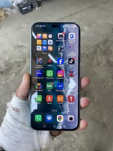 islenmis iphone 8 plus: Honor 200 Lite, 256 GB, rəng - Mavi, Barmaq izi, Face ID — 3