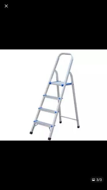 nərdivan qiyməti: Her nov nerdivanlar — 7