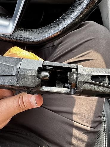 lego oyuncaq: Original airsoft oyuncaq tapança. Korpus üzərində SIG Sauer loqosu və — 8