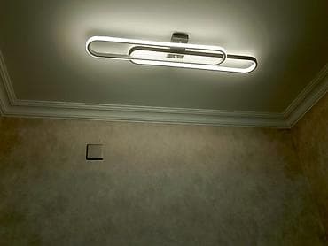 Led Çılçıraq, 4 və daha çox lampa, Metal lalafo.az -da Led Çılçıraq, 4 və daha çox lampa, Metal