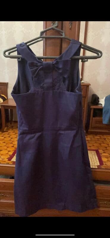 уборка квартир баку: Ziyafet paltarları 36-38 razmer — 4