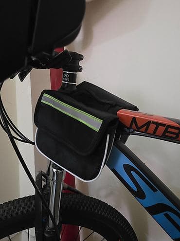 velosiped kameri: Velosiped Saft S-012 Velosipedin vəziyyəti demək olar yenidi. Çox — 5