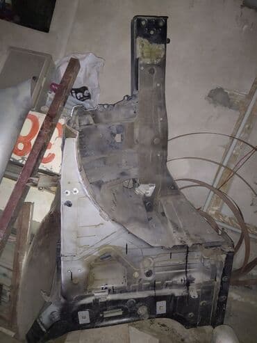 водяной насос маркус: BMW F 10, 2015 г., Оригинал, Б/у — 2