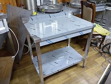 Оборудование для мойки: Nerjaveyka Masalarin ve Restoran Avadanliqlarin Hazirlanmasi, Her — 2