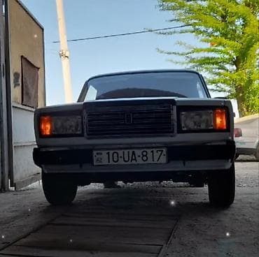 uaz dizel motor: ВАЗ (ЛАДА) 2107: 1.6 л | 2006 г. 38616 км Седан — 1