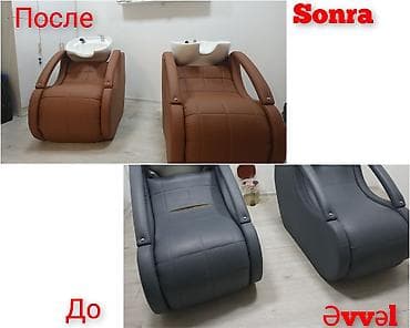 Reklam, çap: Mebellərin təmiri, bərpası — 8