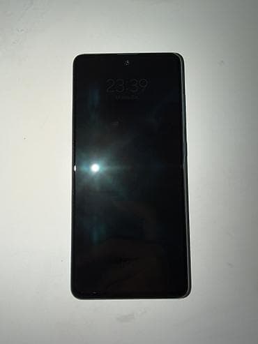 redmi note 7 ikinci el: Samsung Galaxy A51, 128 GB, rəng - Mavi, İki sim kartlı — 3