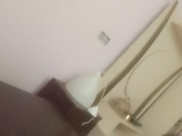 2 el perde alanlar: Çılçıraq — 1