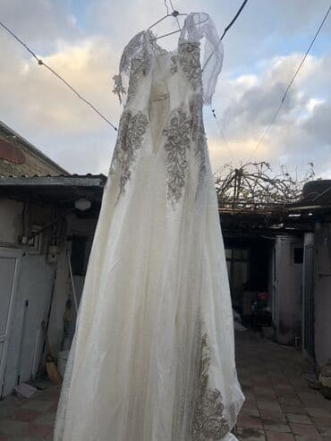 нижнее белье баку: Gelinlik satilir — 3