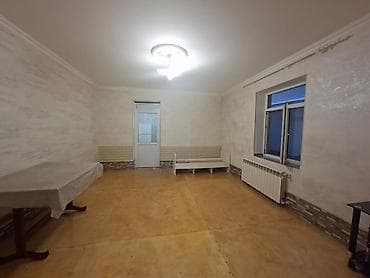 kuş kafesi: 2 otaqlı mənzil – geniş və işıqlı planlama Zabrat Mehemmedi yolu — 3