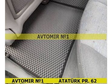 qoşqu karavan satilir: Chevrolet lacetti eva 🚙🚒 ünvana və bölgələrə ödənişli çatdırılma — 1