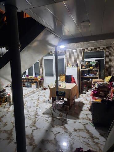 memar ecemi kiraye evler: 7 otaqlı mənzil – geniş və işıqlı Xüsusiyyətlər: - Planlaşdırma: uzun — 19