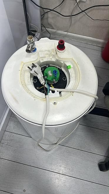iphone 12 pro adapter: Atlantic ES 149B elektrik su qızdırıcısı (qazan) - Brend/model — 2