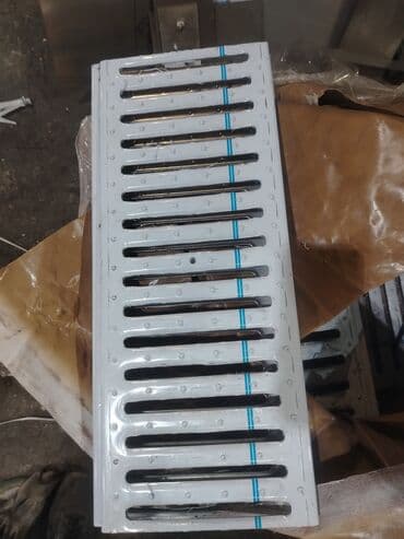 qeyri adi gul adlari: Digər bitkilər — 2