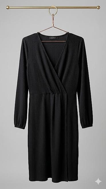 Qadın geyimləri – 4 ədəd don dəsti Zara Quzu L XL 38-40-42 olcude — 3