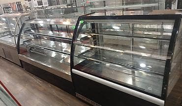 Soyuducu Paltaryuyan televizor vitrinlerin satış mərkəzi: Soyuduculu vitrin – şirniyyat, desert, içki və hazır qidaların