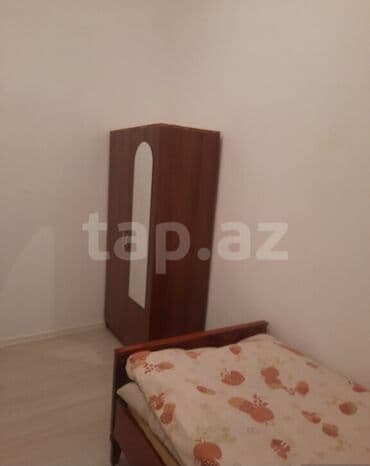 2 otaqlı kiraye evler: Bileceride plowada yaxin heyet evi kiraye verilir!ev bir yataq bir — 7