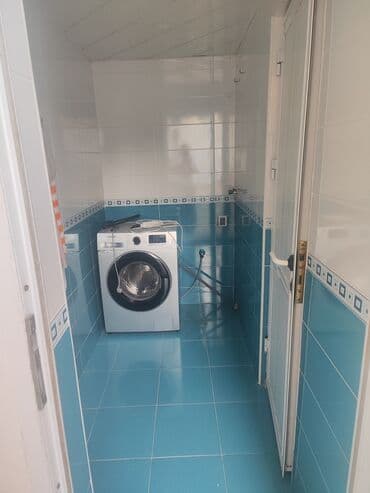 kiridit ev: Həyətyani ev🏡 Zabrat 1qəsəbəsində yerləşir 5otaqlı 4sotda yerləşir — 4