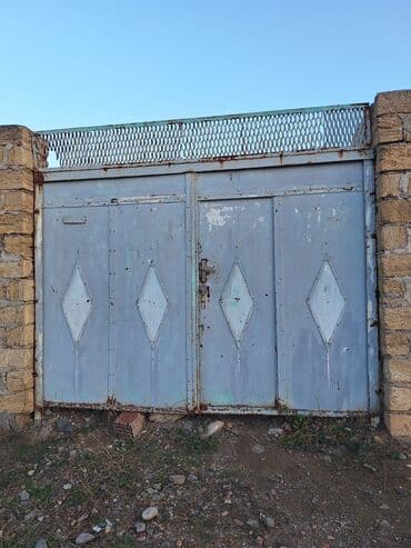 saray bag evleri: 1 otaqlı, 2000 kv. m, Kredit yoxdur, Təmirsiz — 9