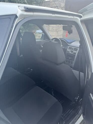 ваза стеклянная прозрачная высокая без узора: ВАЗ (ЛАДА) Priora: 1.6 л | 2012 г. 268706 км Седан — 15