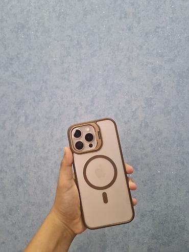 89: IPhone 16 Pro Max, Face ID — 1