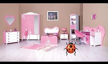 Yataq otağı dəsti