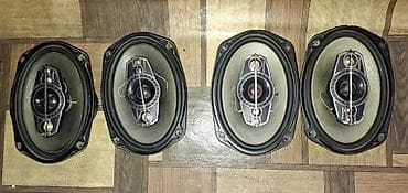 продать тв на запчасти: Pioneer 600w zərli model. Təmirə ehtiyacı var. 4ünündə pişalkası — 2