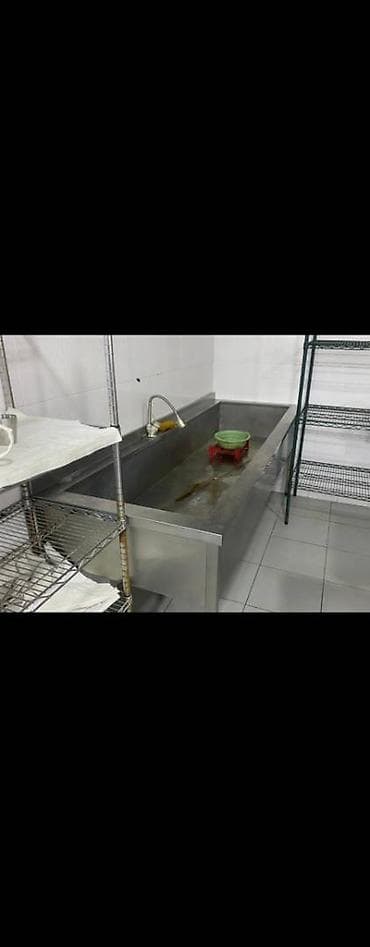 İstehsal avadanlığı: Restoran ucun munasib qiymete avadanliqlar soyuducu havalandirma — 5