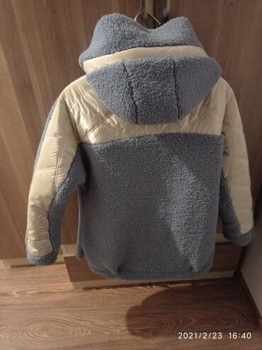 gödəkçələr: 35 manat teze — 2