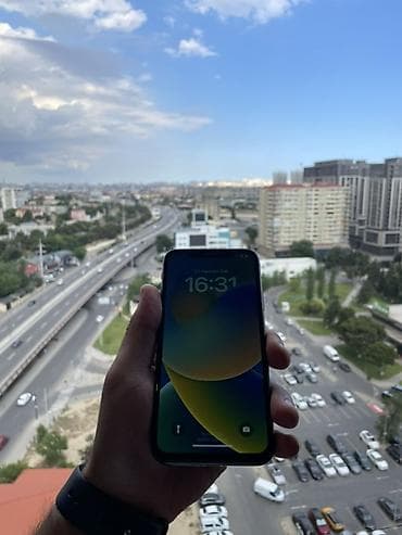 x printer: IPhone X, 64 GB, Qara — 5